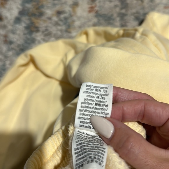 💥 LIKE NEW VS PINK PANTS 💥 - Picture 4 of 4